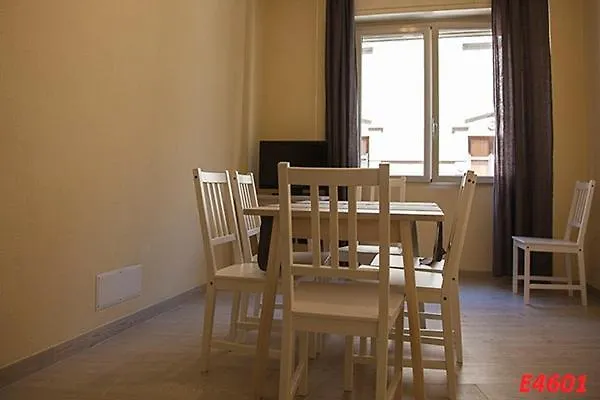 Couette-café B&B Civico N.21 Cagliari Italie