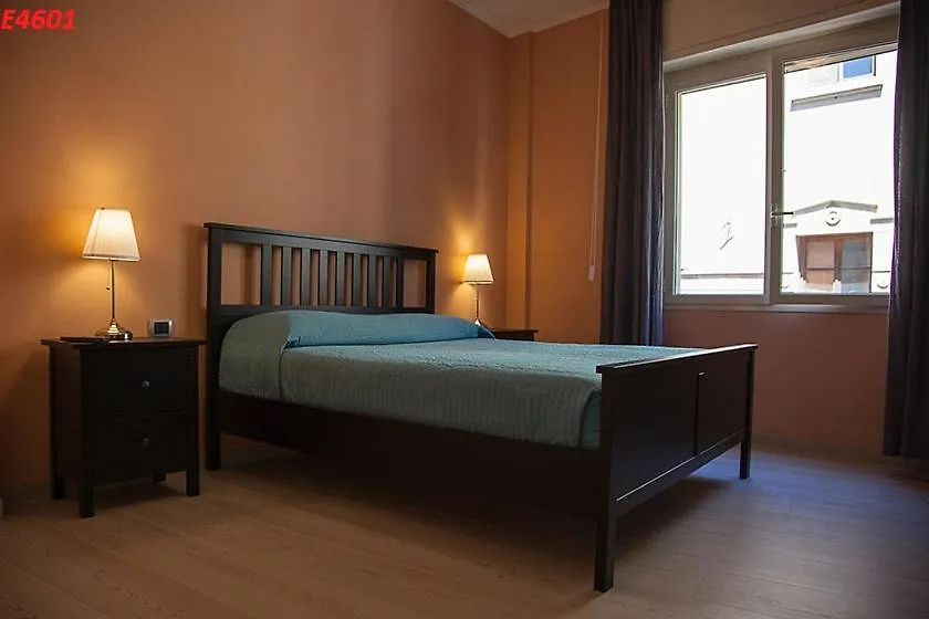 B&B Civico N.21 Cagliari