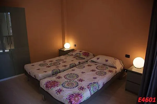 B&B Civico N.21 Cagliari Couette-café