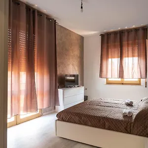 Maison d'hôtes Monfalcone City, Cagliari