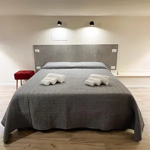 Couette-café Al 115, Cagliari