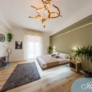 Maison d'hôtes Domus Deianas, Cagliari
