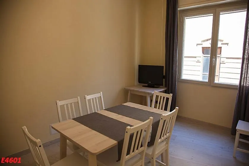 B&B Civico N.21 Cagliari 0*,  Italy