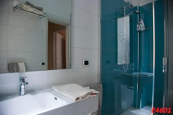 B&B Civico N.21 Cagliari Italy