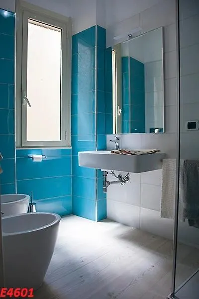 B&B Civico N.21 Cagliari 0*,  Italy