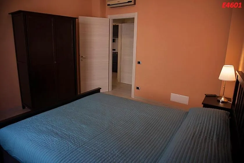 Bed & Breakfast B&B Civico N.21 Cagliari