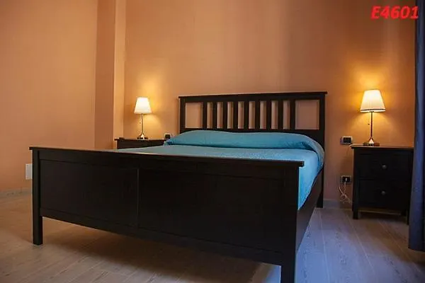 Bed & Breakfast B&B Civico N.21 Cagliari