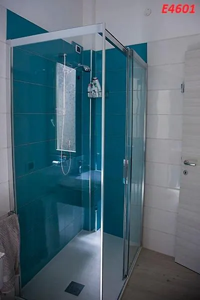 B&B Civico N.21 Cagliari Bed & Breakfast